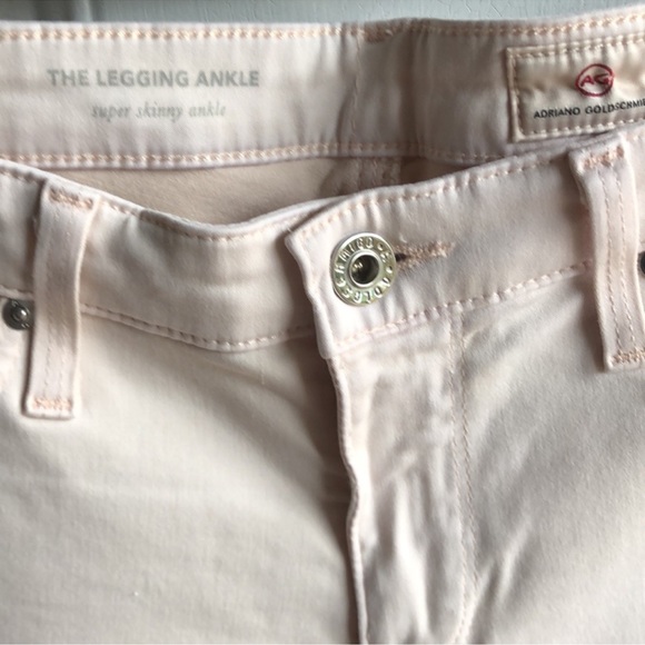 Adriano Goldschmied women’s jeans - Picture 2 of 4